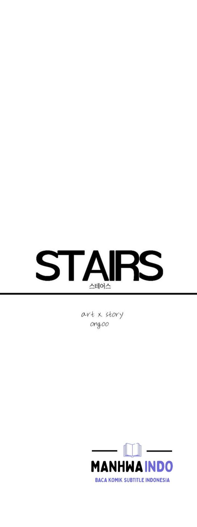 Stairs Chapter 5 halaman 23