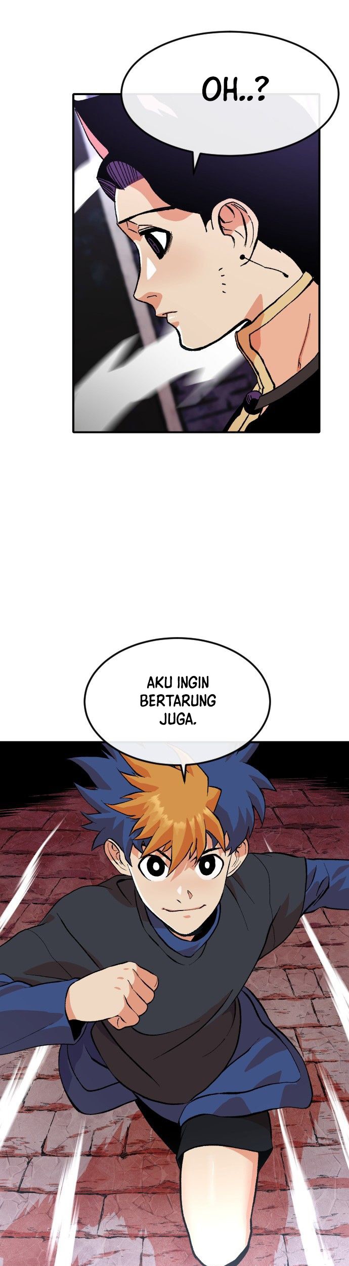 Stairs Chapter 1 halaman 53