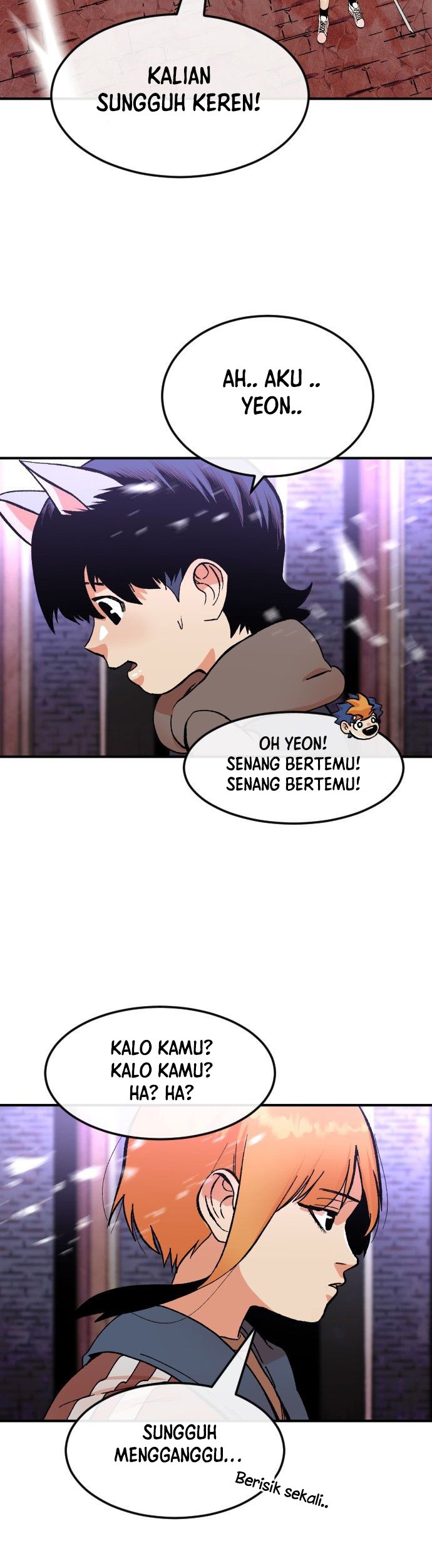 Stairs Chapter 1 halaman 55