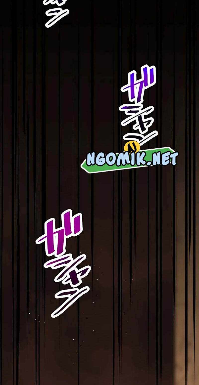 Reborn Ranker – Gravity User Chapter 6 halaman 41