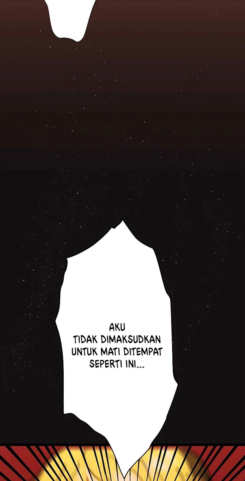 Reborn Ranker – Gravity User Chapter 6 halaman 43