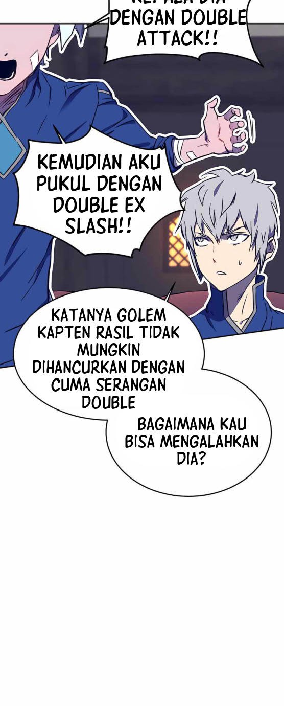 X Ash Chapter 33 halaman 27