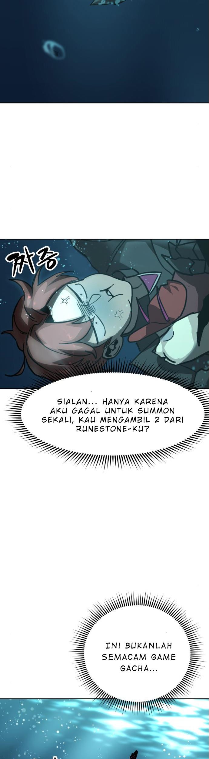 Final Boss Chapter 43 halaman 39