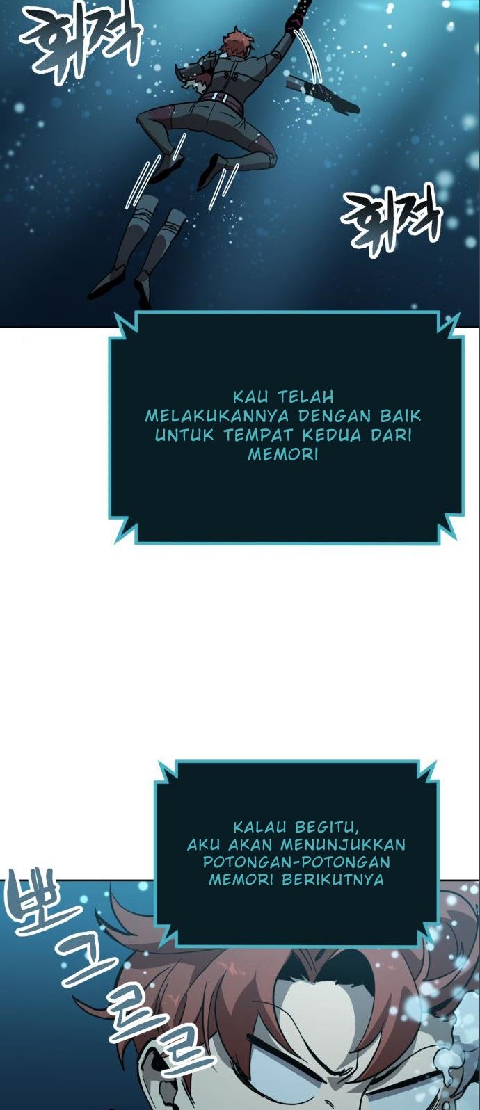 Final Boss Chapter 43 halaman 40