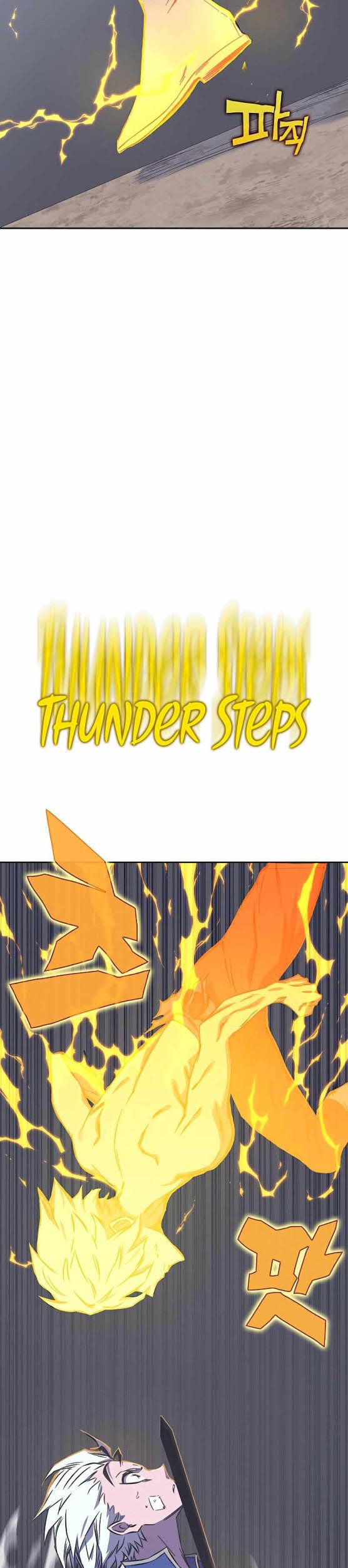 X Ash Chapter 34 halaman 31