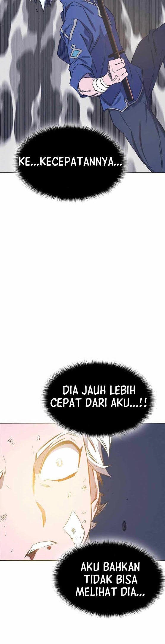 X Ash Chapter 34 halaman 32