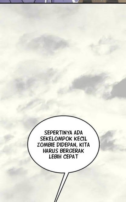 Apocalyptic Thief Chapter 74 halaman 11