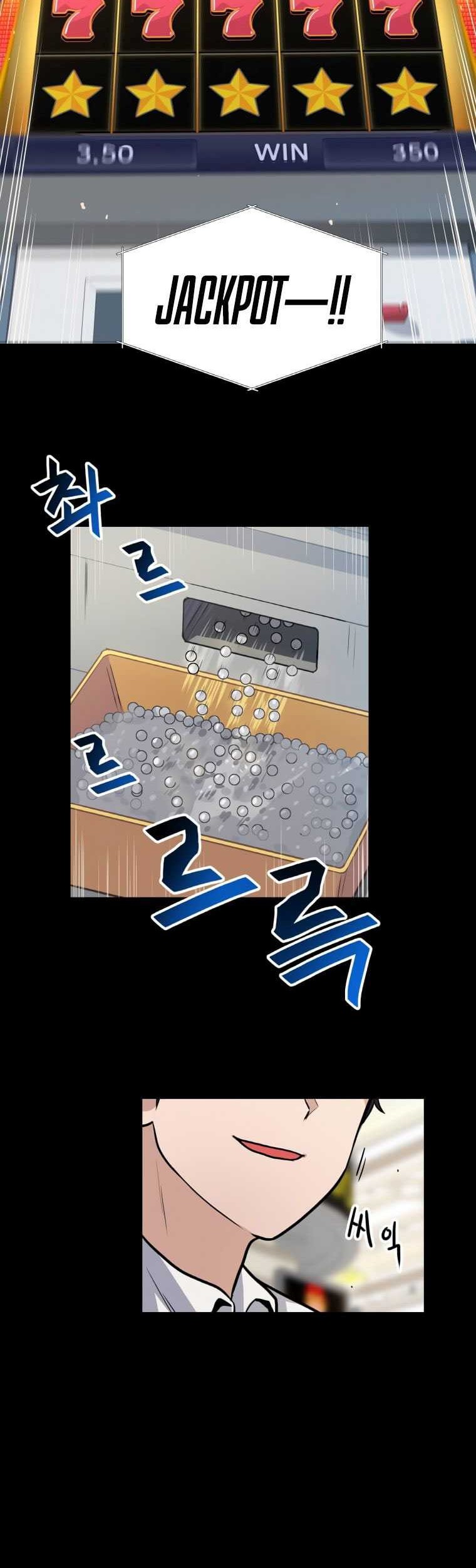 I Have Max Level Luck Chapter 2 halaman 24