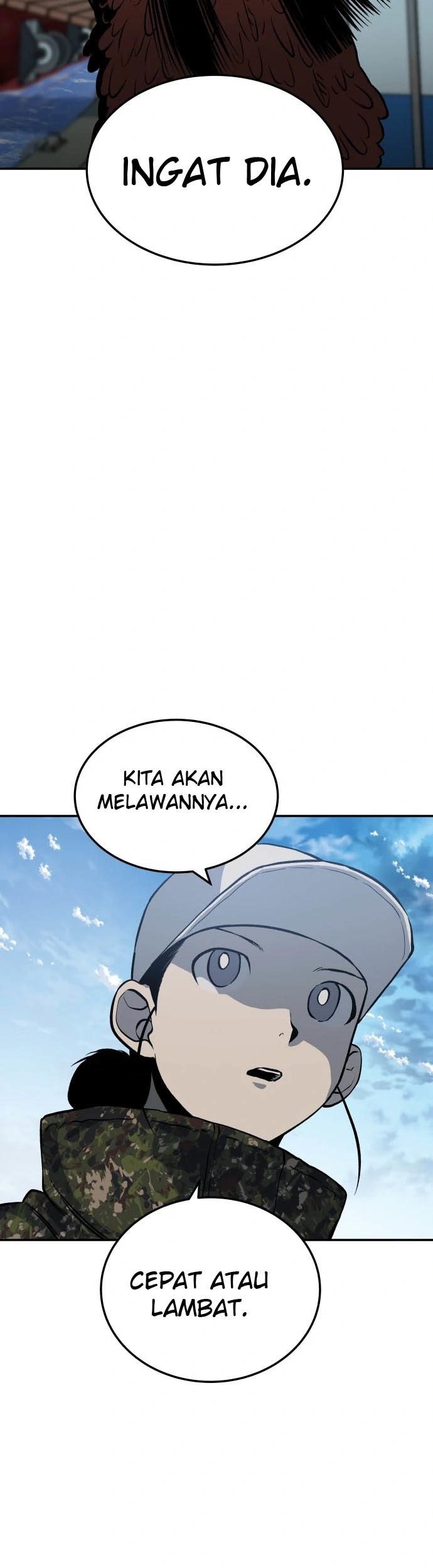 ZomGan Chapter 8 halaman 42