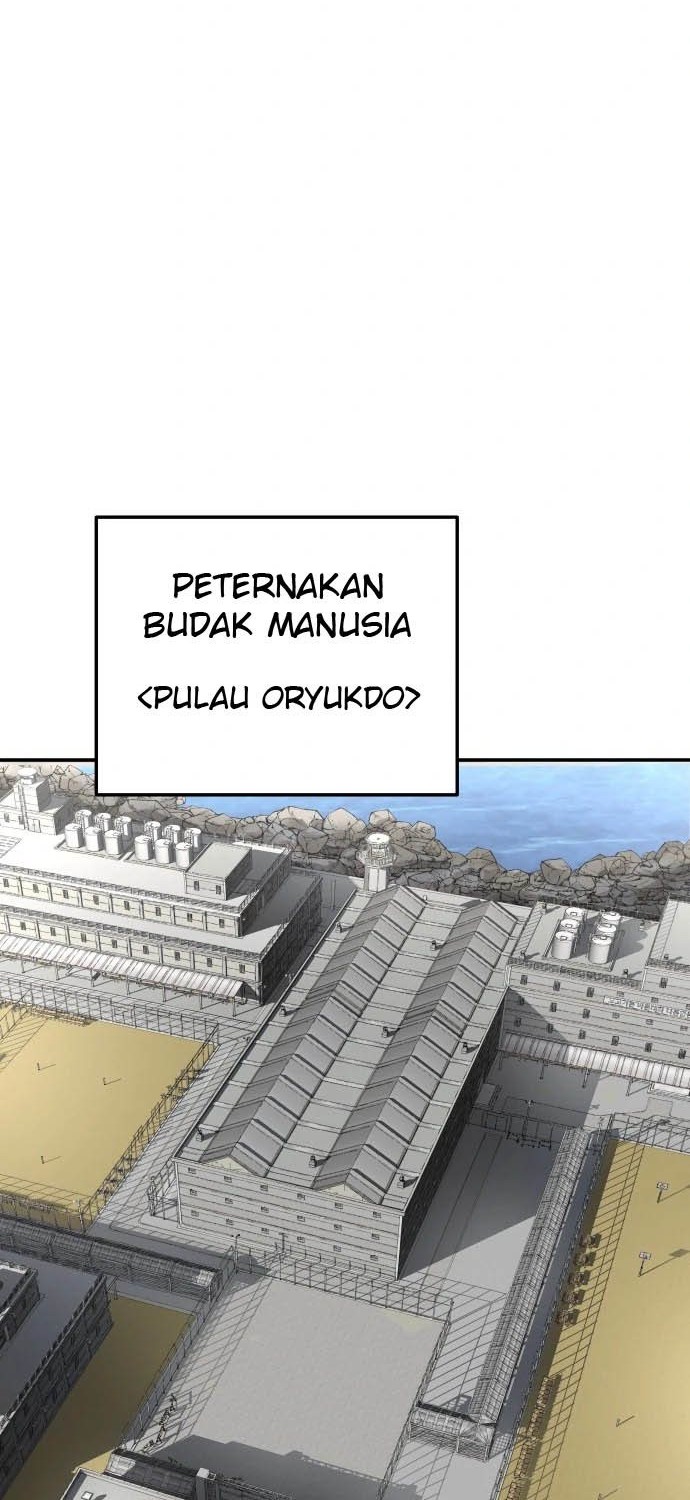 ZomGan Chapter 8 halaman 43