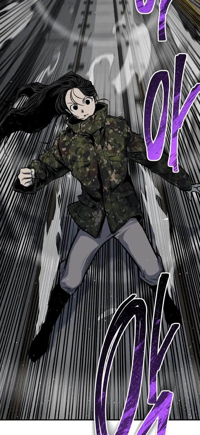 ZomGan Chapter 7 halaman 45