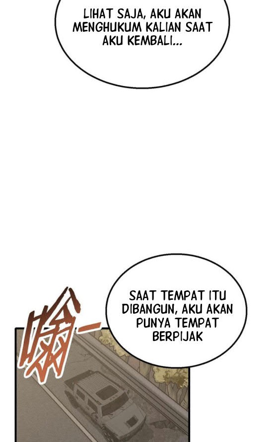 Apocalyptic Thief Chapter 75 halaman 16