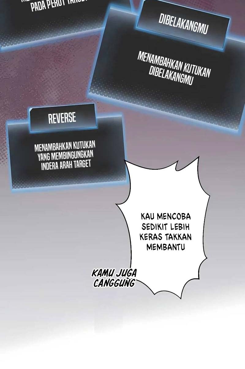 Reborn Ranker – Gravity User Chapter 8 halaman 29