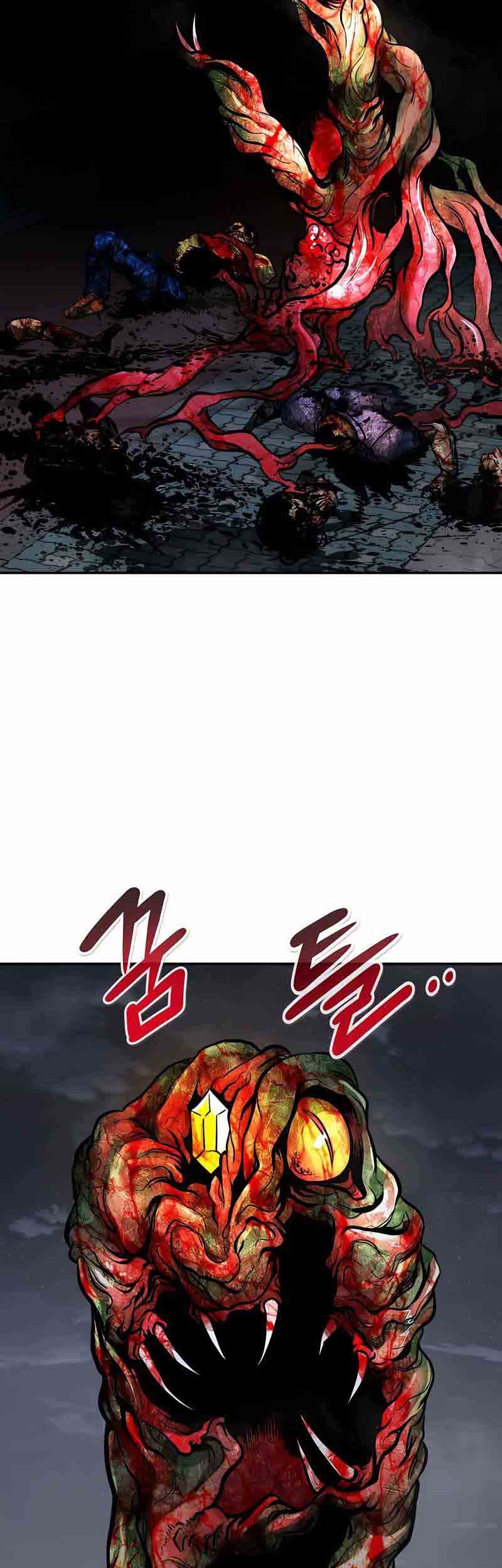 All Rounder Chapter 34 halaman 50
