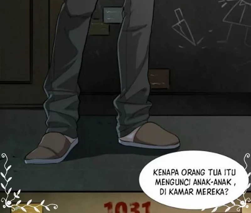 My Healing Games Chapter 03 Gambar 31