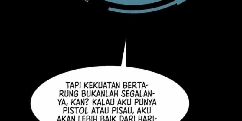 Invincible combat system Chapter 1 halaman 51