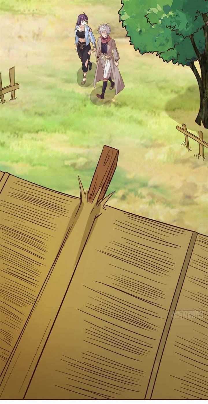 A True Martial World Chapter 05 Gambar 26