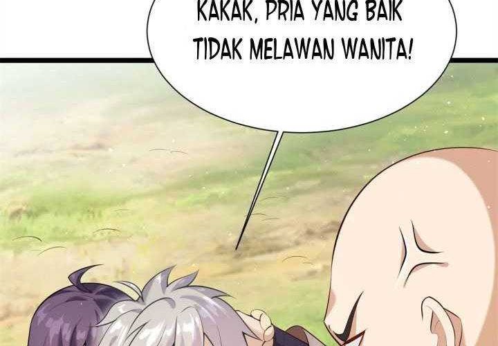 A True Martial World Chapter 03 Gambar 25
