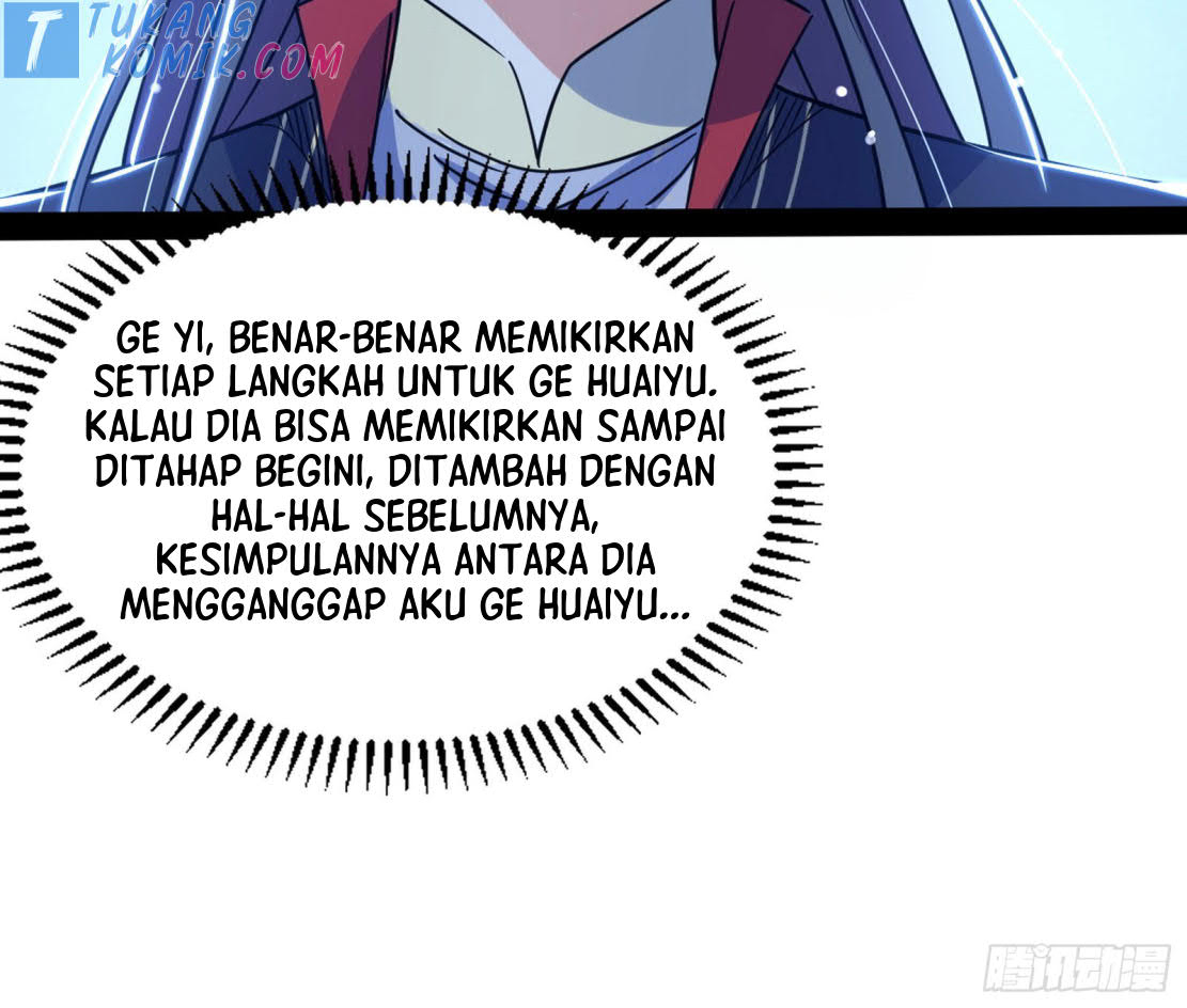 I’m An Evil God Chapter 282 halaman 45