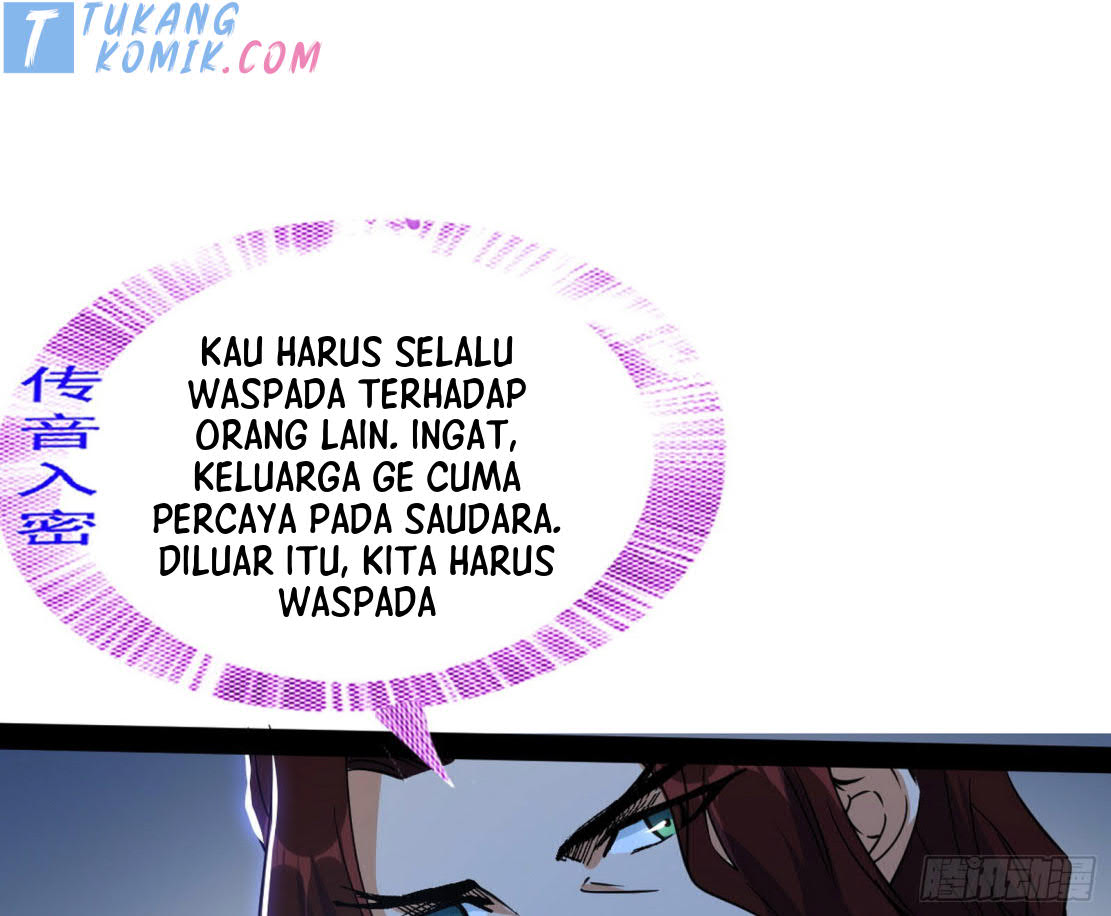 I’m An Evil God Chapter 282 halaman 46