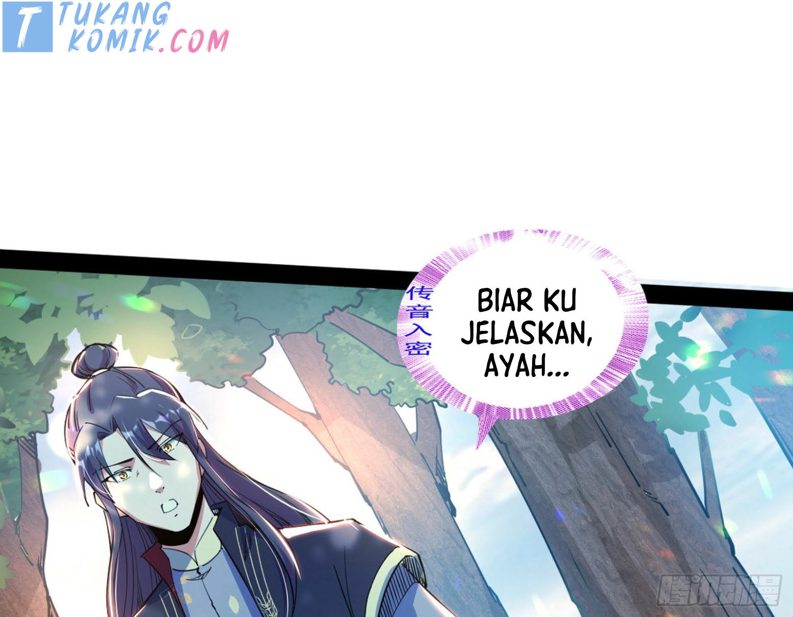 I’m An Evil God Chapter 280 halaman 53
