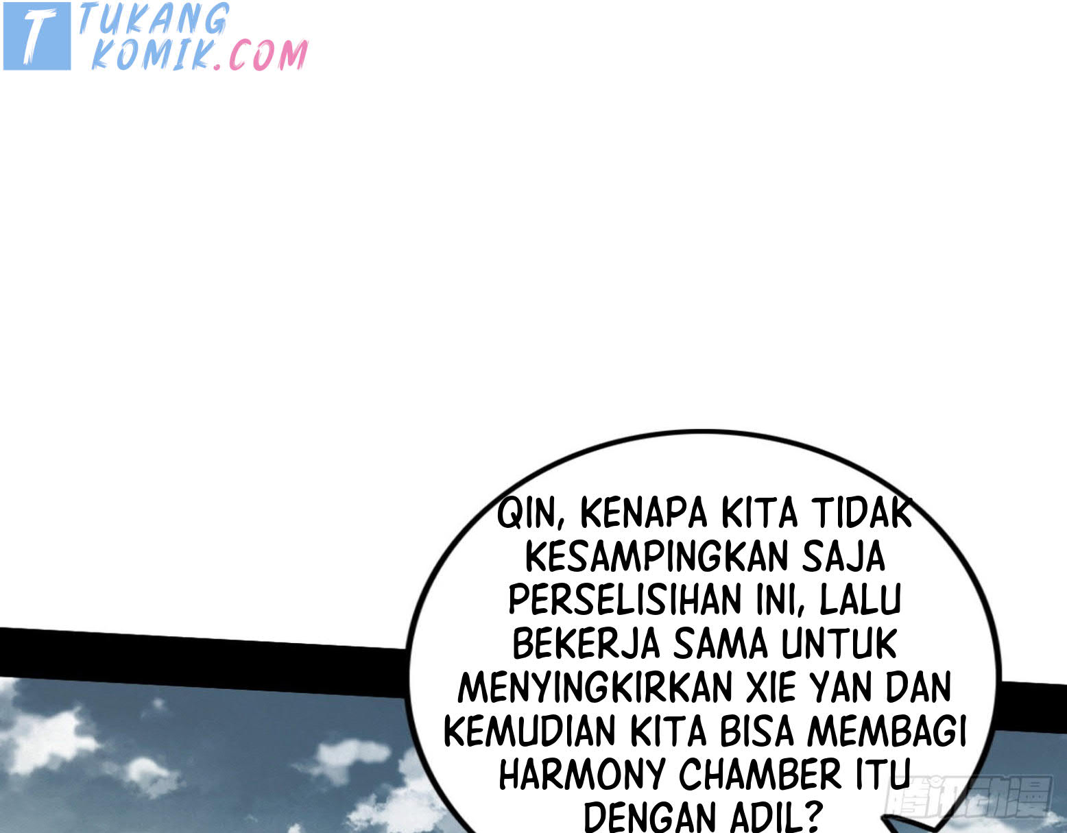 I’m An Evil God Chapter 279 halaman 56