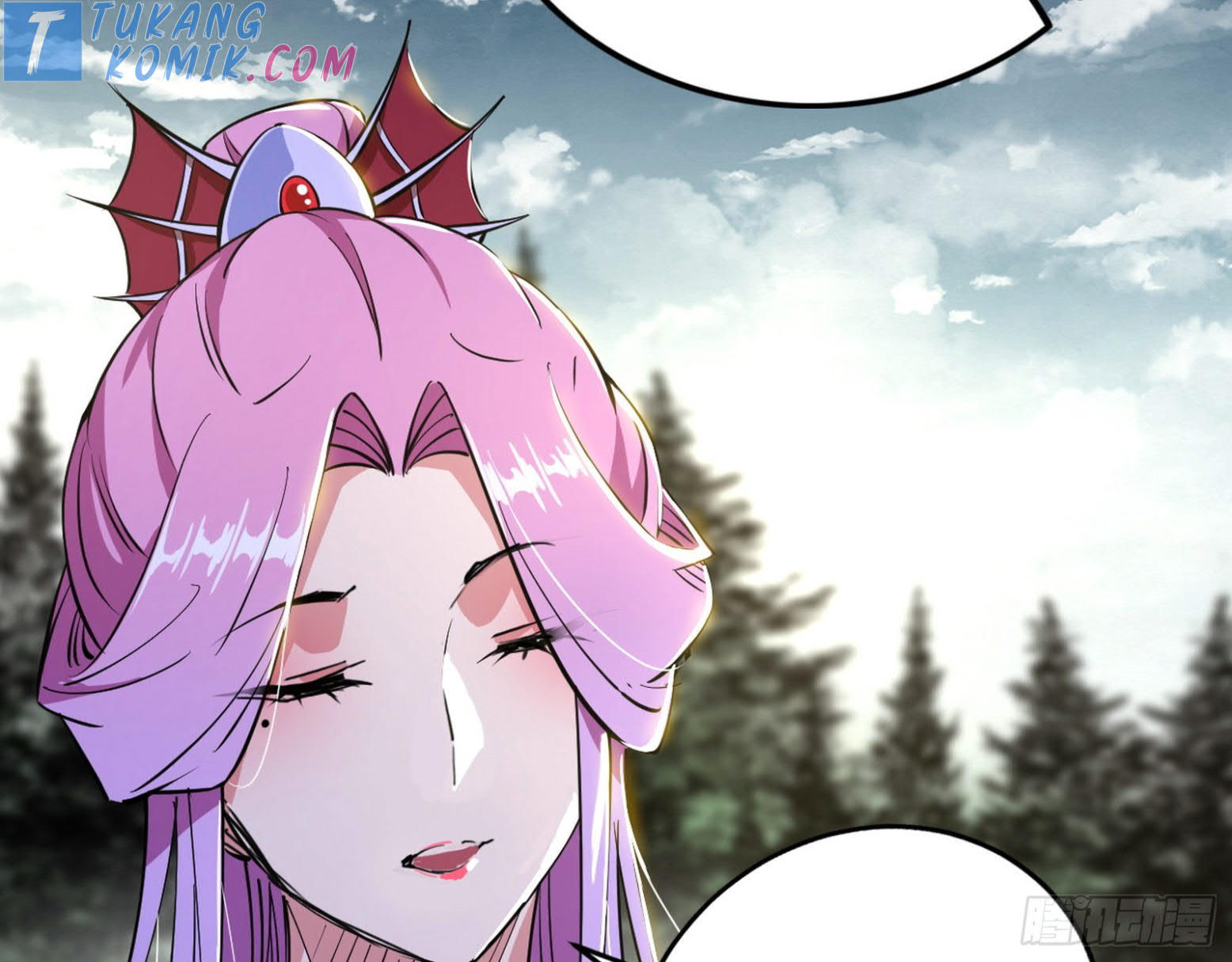 I’m An Evil God Chapter 279 halaman 57