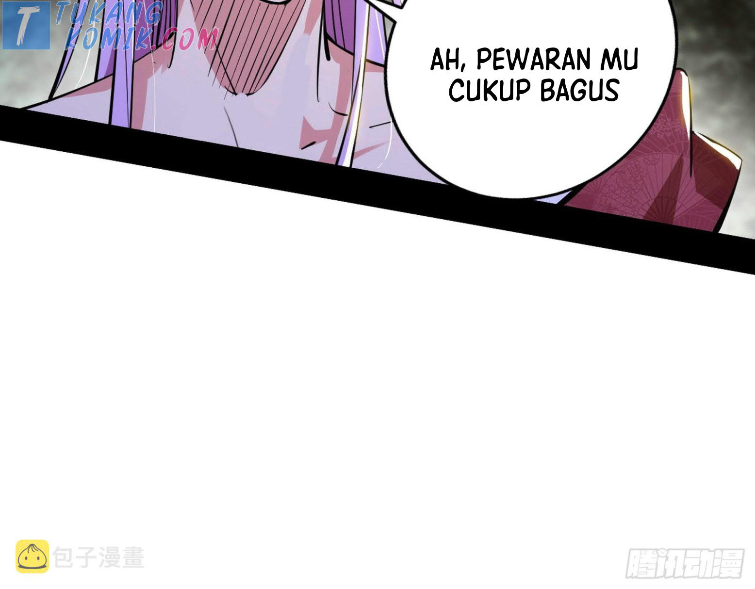 I’m An Evil God Chapter 279 halaman 58