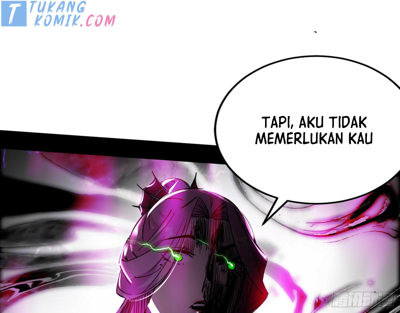 I’m An Evil God Chapter 279 halaman 59