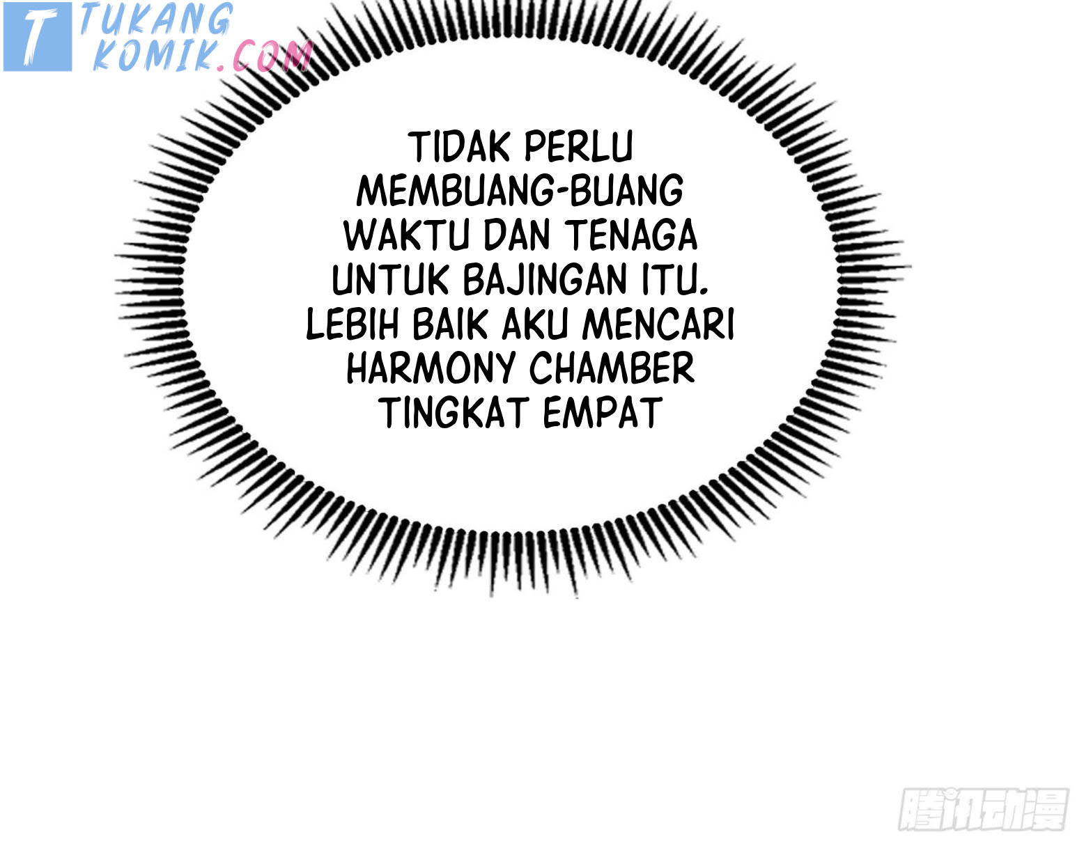 I’m An Evil God Chapter 278 halaman 55
