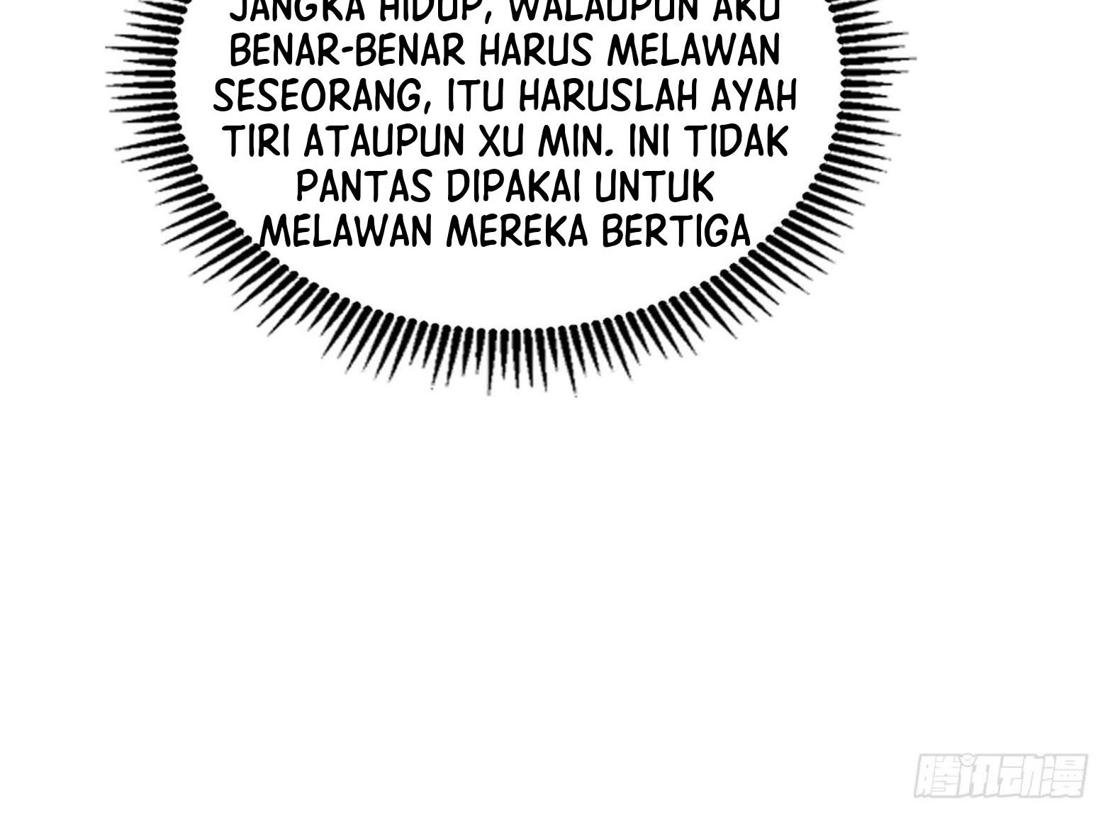 I’m An Evil God Chapter 278 halaman 57