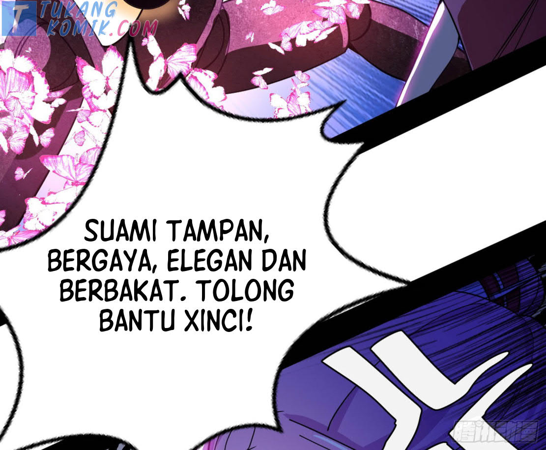 I’m An Evil God Chapter 277 halaman 41