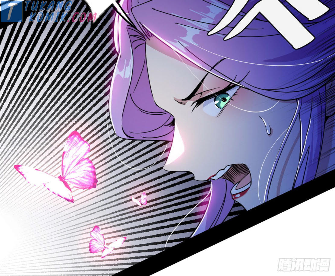 I’m An Evil God Chapter 277 halaman 42