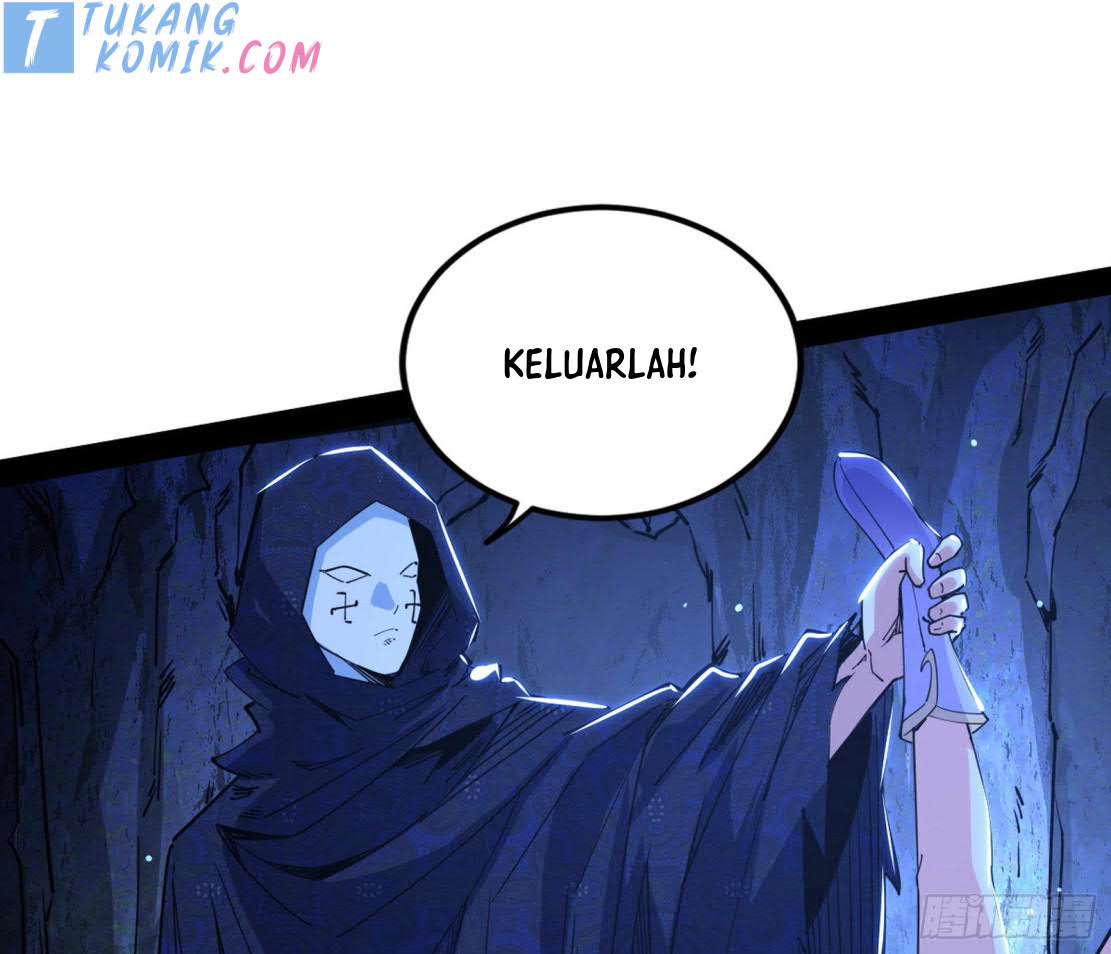 I’m An Evil God Chapter 276 halaman 52