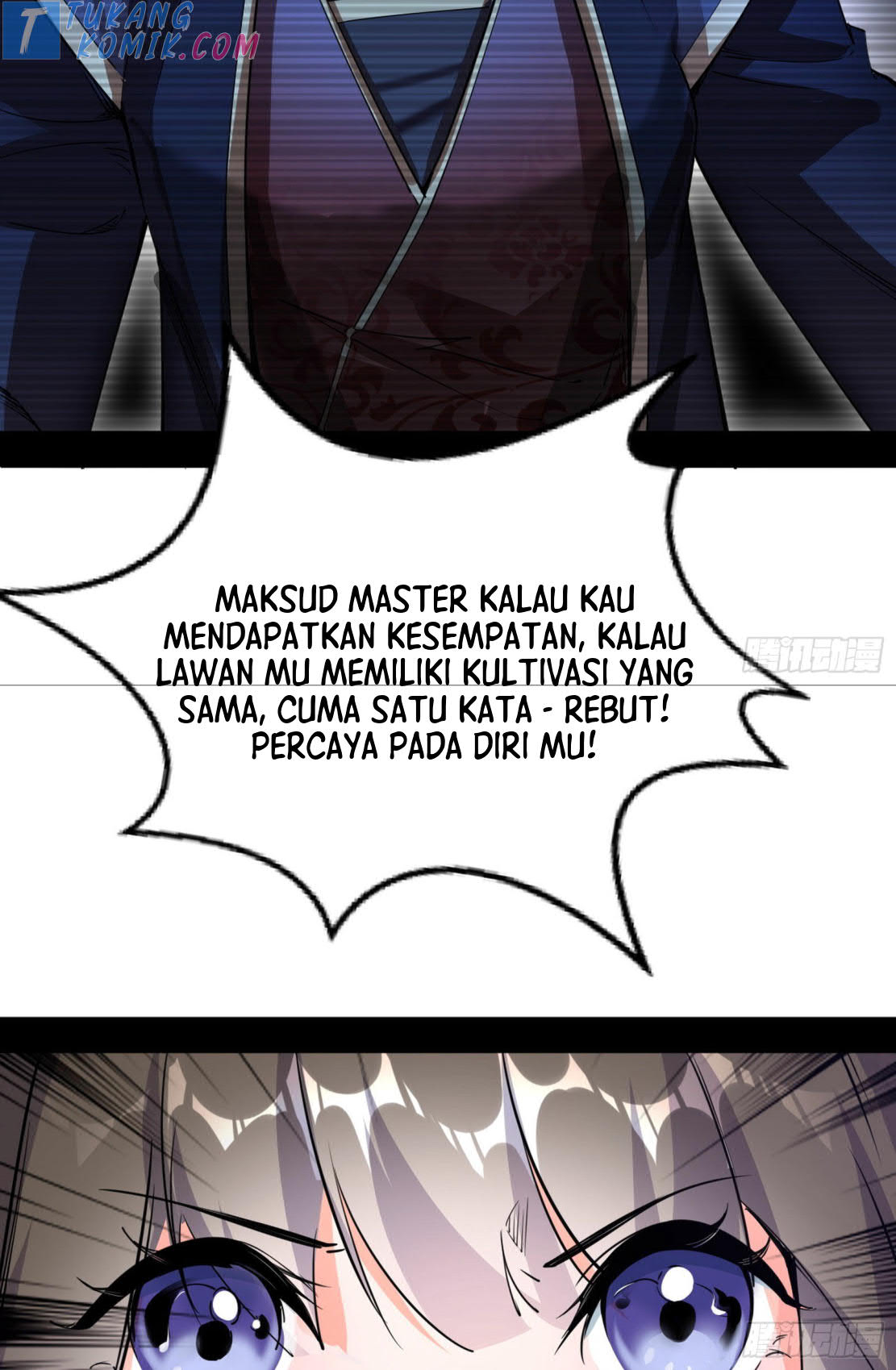 I’m An Evil God Chapter 275 halaman 52