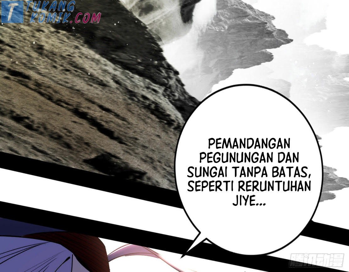 I’m An Evil God Chapter 274 halaman 57
