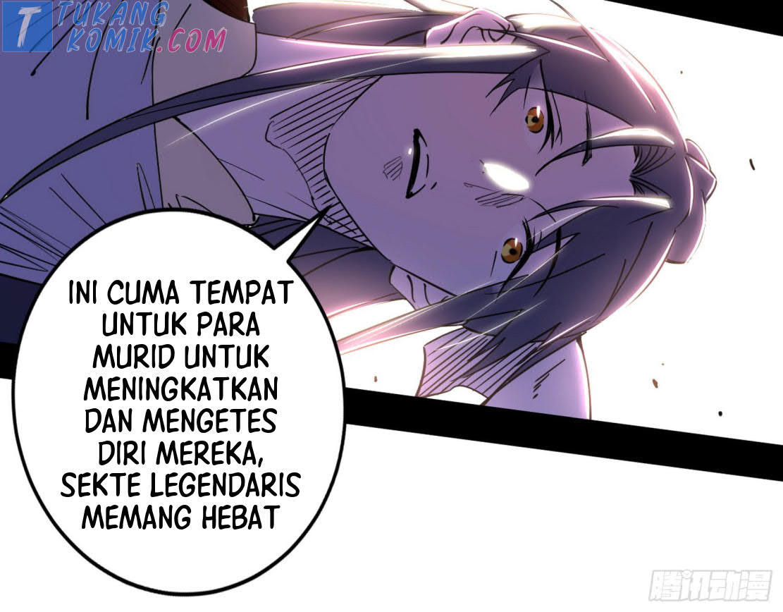 I’m An Evil God Chapter 274 halaman 58