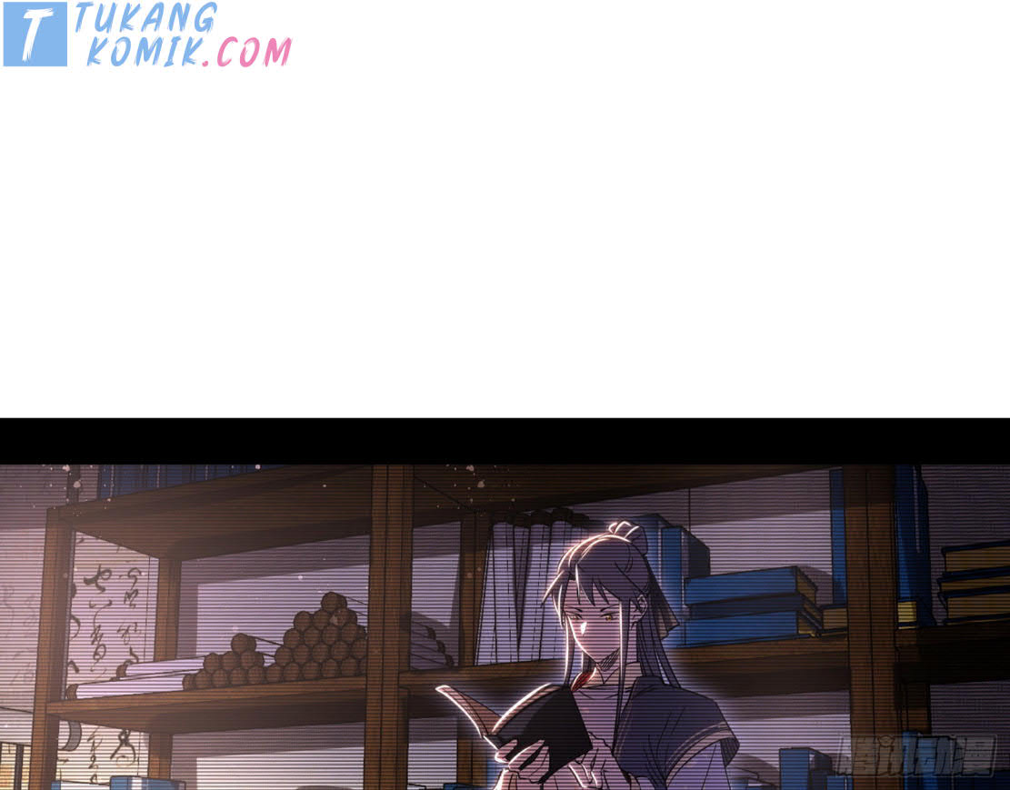 I’m An Evil God Chapter 274 halaman 59