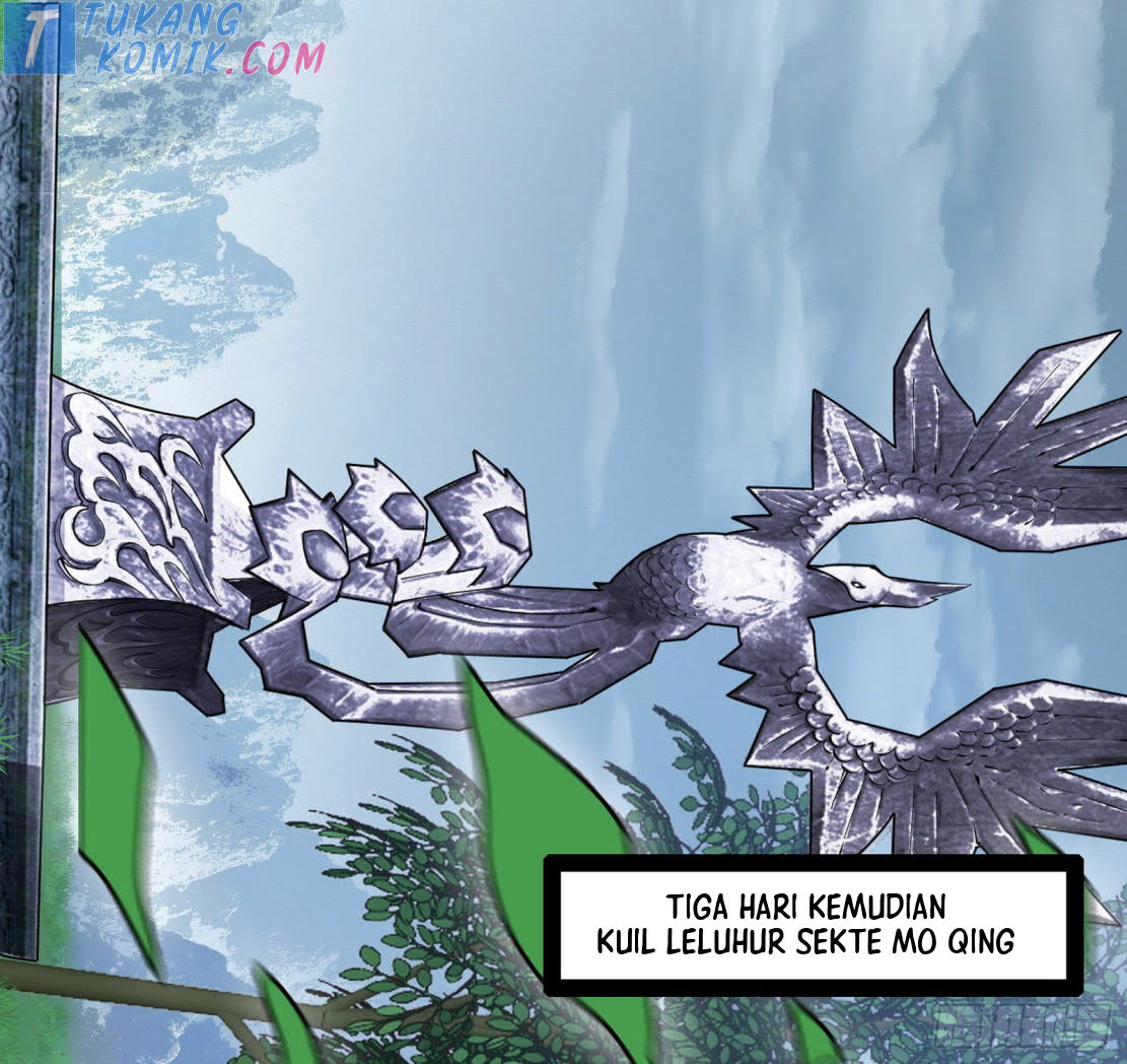 I’m An Evil God Chapter 273 halaman 57