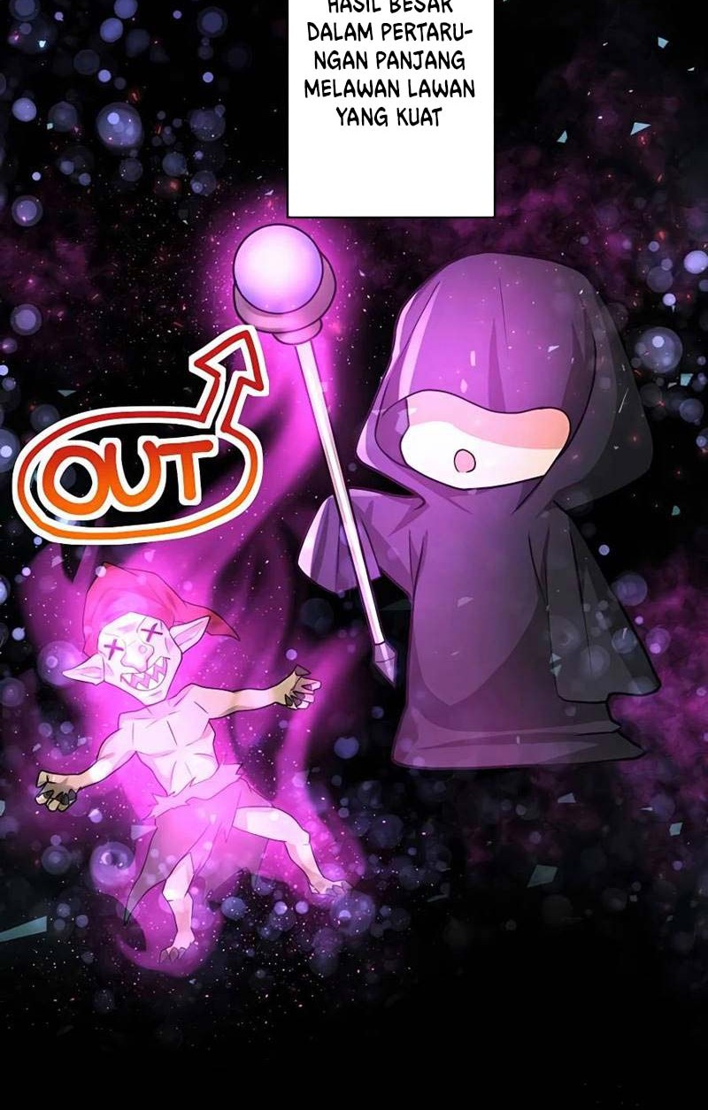 Reborn Ranker – Gravity User Chapter 9 halaman 32