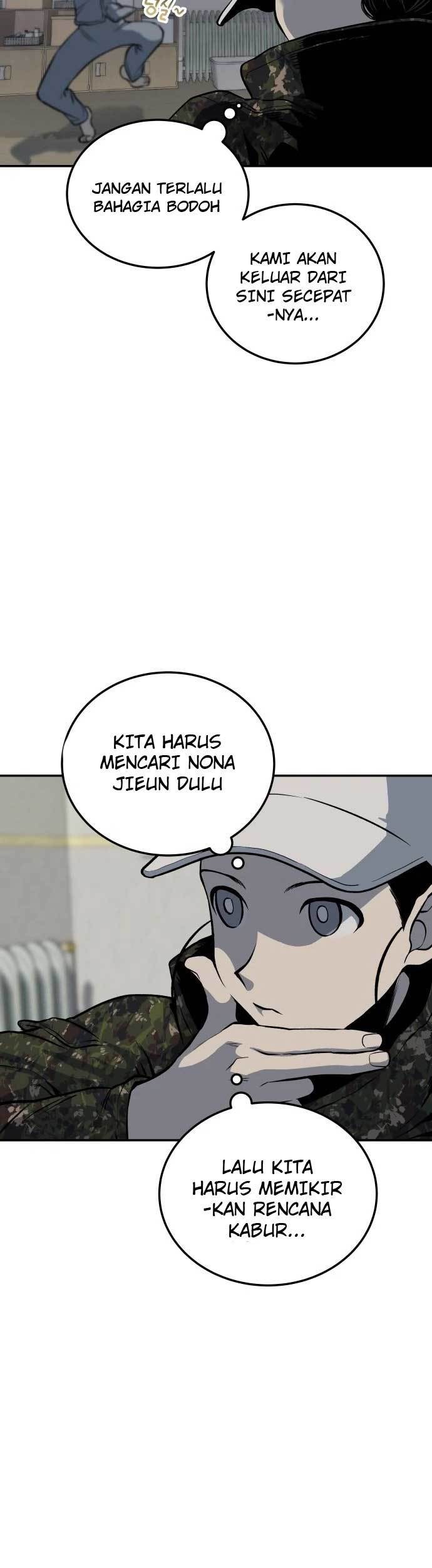 ZomGan Chapter 9 halaman 38
