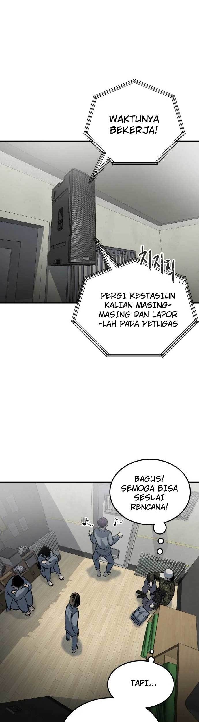 ZomGan Chapter 9 halaman 39