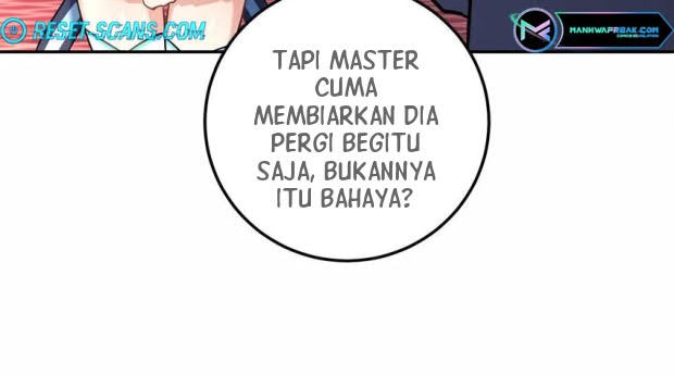 I Have Become The Demonic Ancestor Chapter 6 Gambar 27