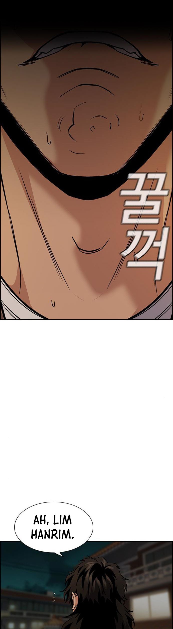 True Education Chapter 95 Gambar 34