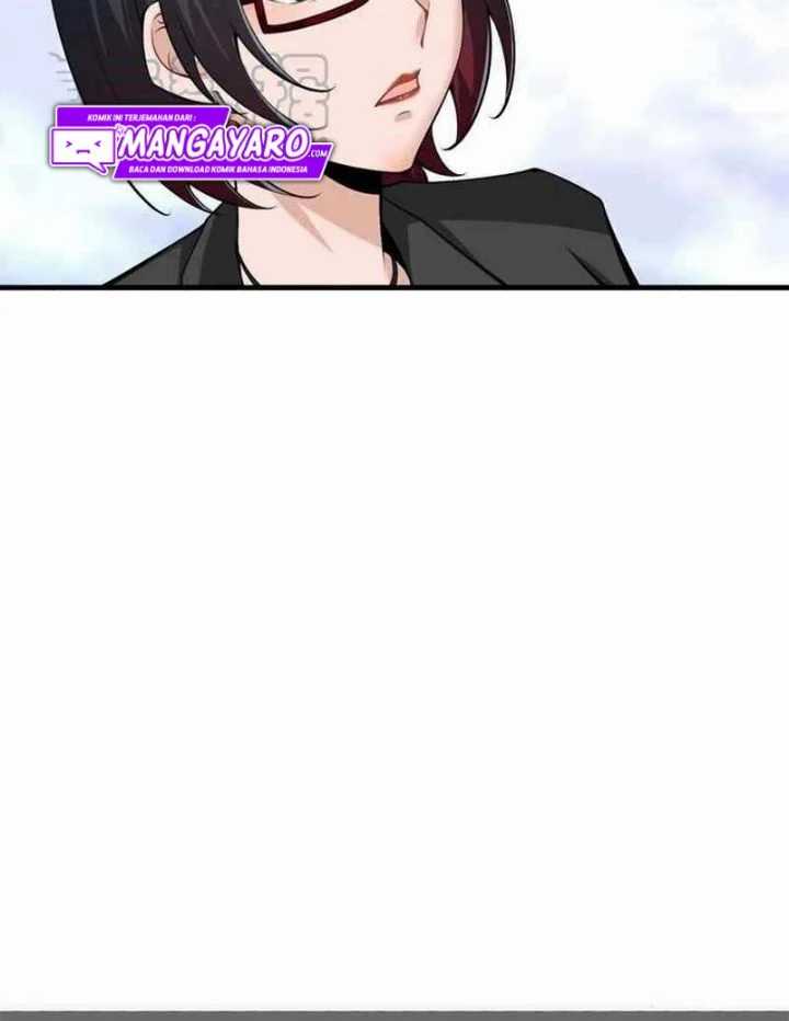 I Really Don’t Want to Be the First Chapter 39 Gambar 17