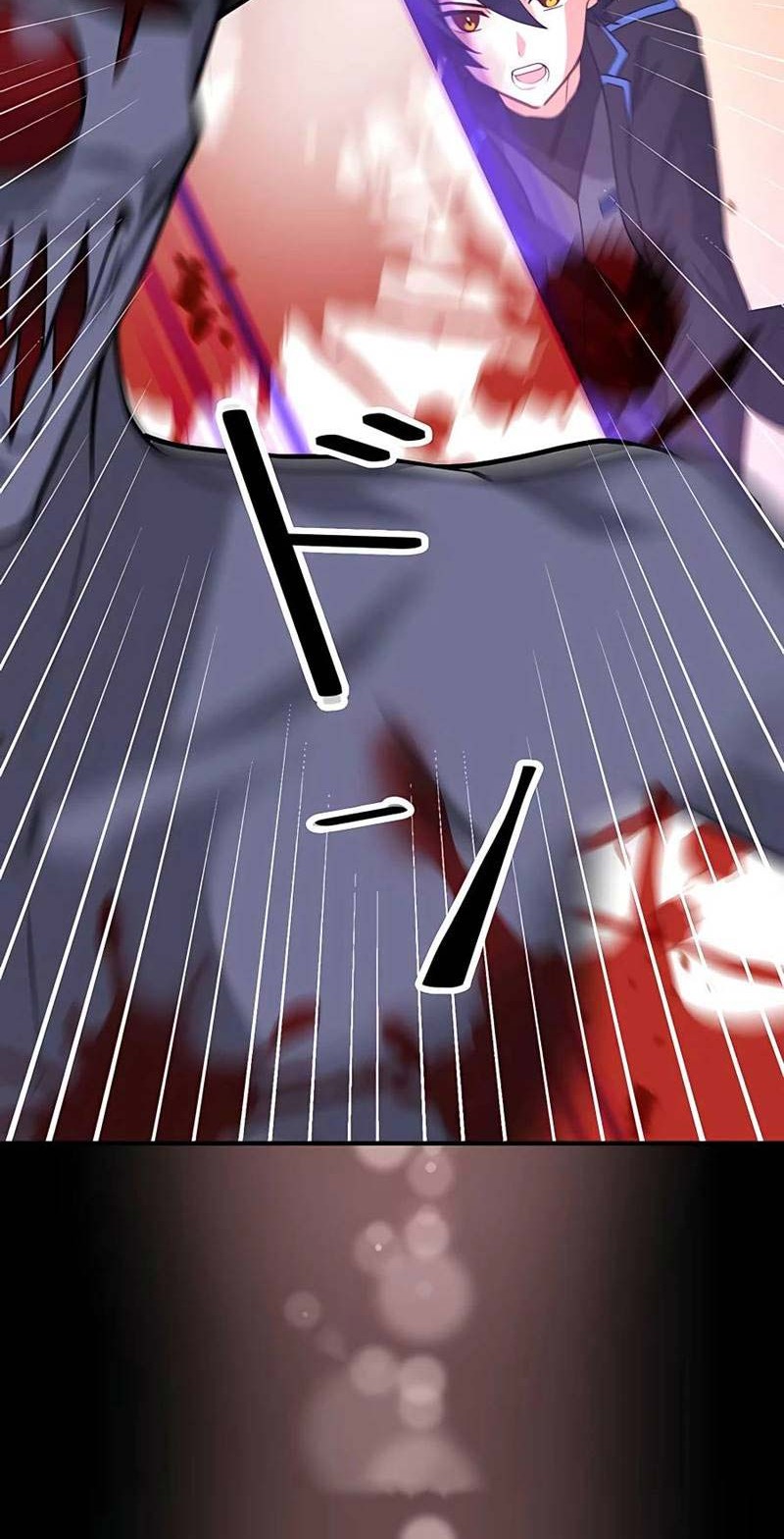 Reborn Ranker – Gravity User Chapter 10 halaman 33