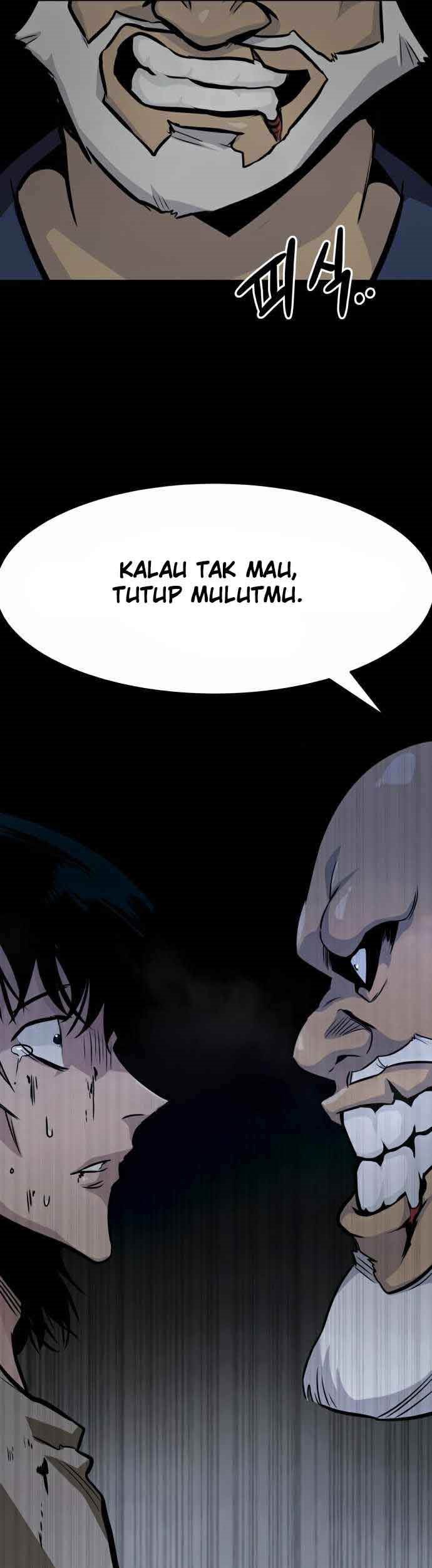 All Rounder Chapter 35 halaman 47