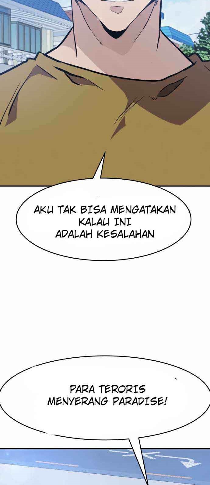 All Rounder Chapter 35 halaman 50