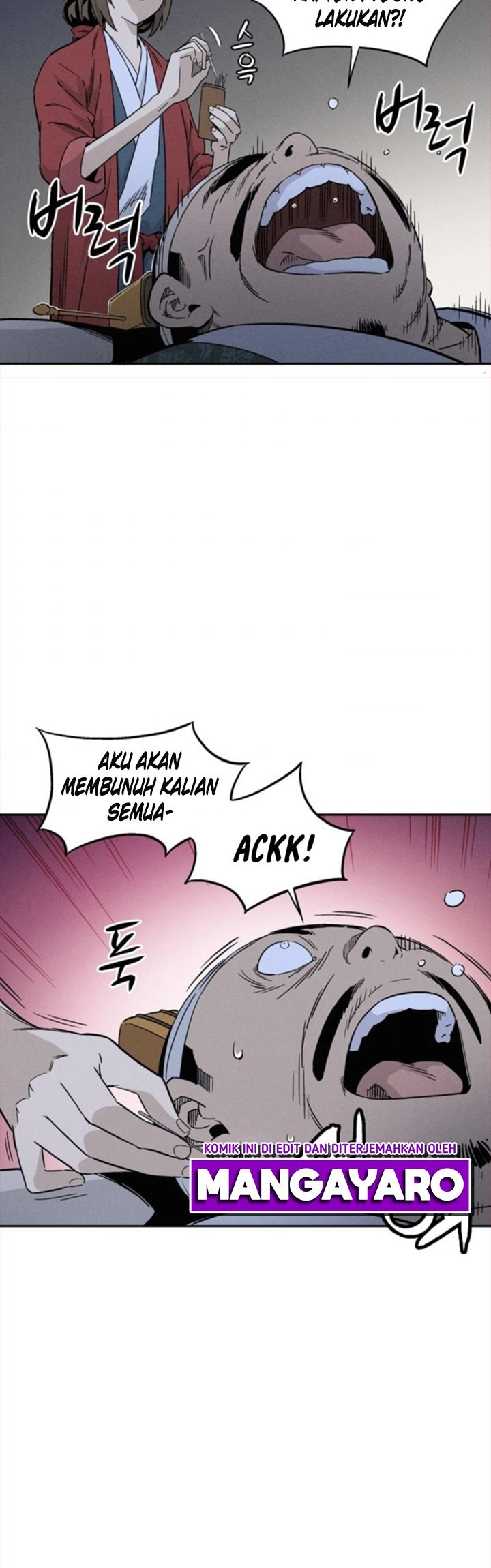 I Reincarnated as a Legendary Surgeon Chapter 44 Gambar 21