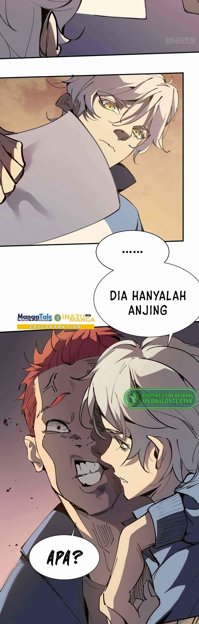 Star Prison Chapter 1 halaman 29